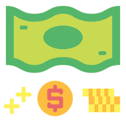 គ្មានប្រាក់រង្វាន់ដាក់ប្រាក់