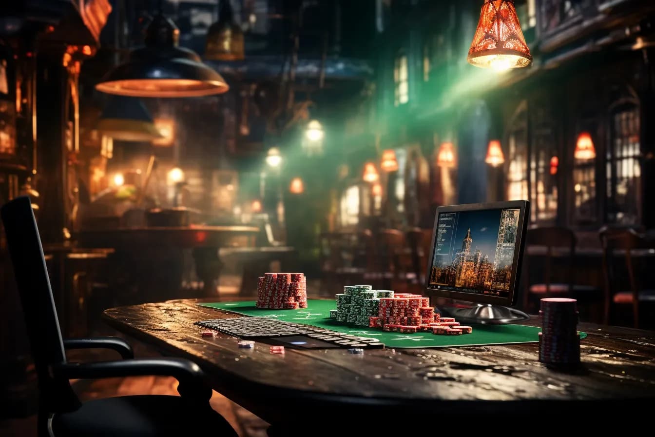 សំណួរគេសួរញឹកញាប់អំពីកាស៊ីណូអនឡាញថ្មី។ image