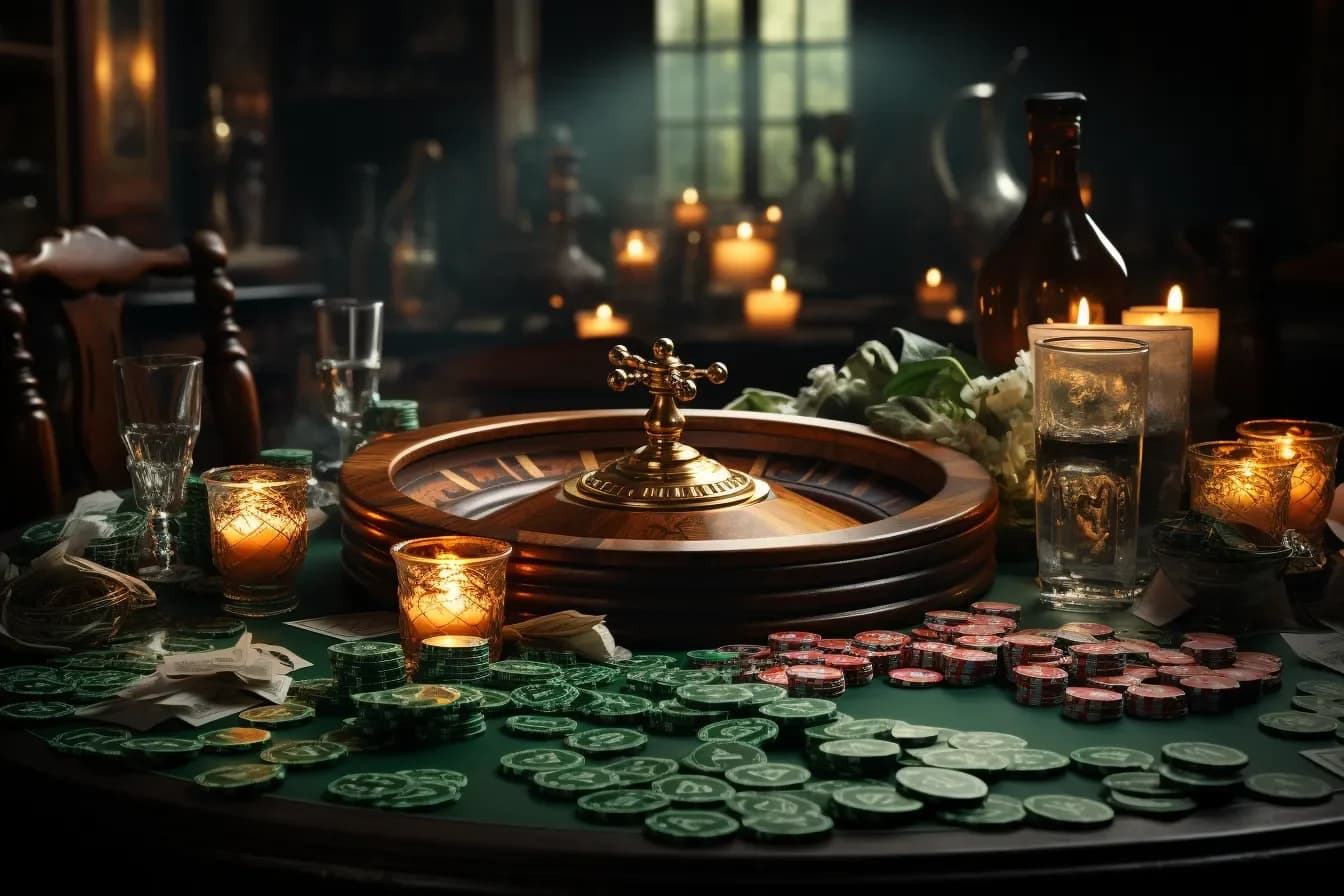 ហ្គេមកំពូលដែលអ្នកអាចលេងនៅ Hell Spin Casino image