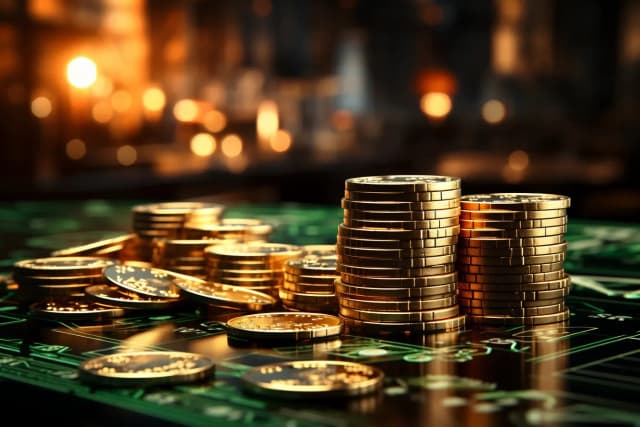 កម្មវិធីភក្ដីភាពច្នៃប្រឌិតនៅកាស៊ីណូអនឡាញថ្មីបំផុត។ image