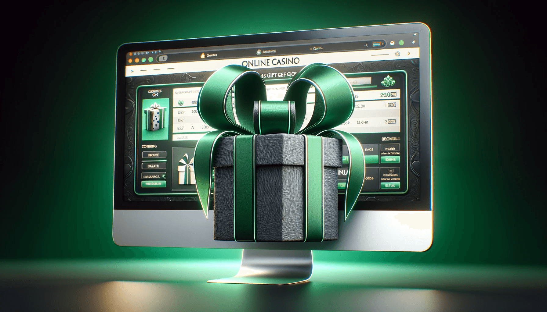 3 វិធីដើម្បីទទួលបានកូដប្រាក់រង្វាន់គ្មានការដាក់ប្រាក់នៅកាស៊ីណូថ្មី។ image