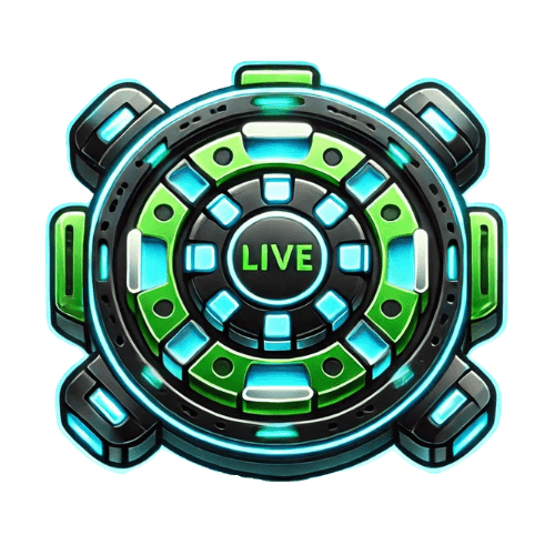 កាស៊ីណូបន្តផ្ទាល់ថ្មីកំពូល 2026