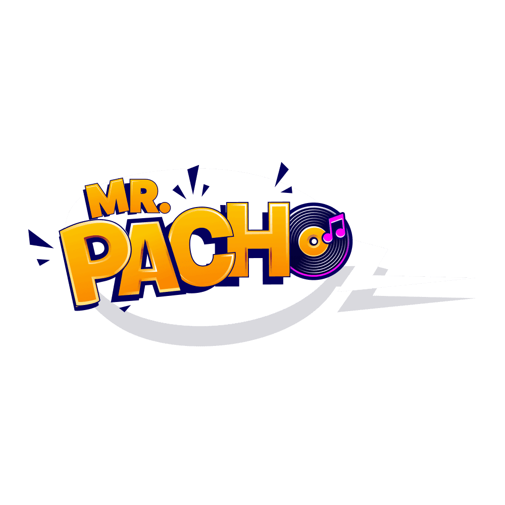 Mr Pacho