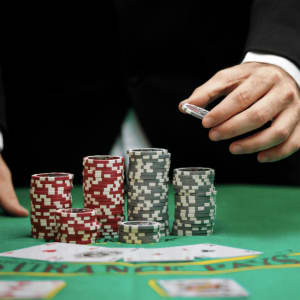 ទាំងនេះគឺជាគេហទំព័រ Poker Online ល្អបំផុតសម្រាប់ឆ្នាំ 2022