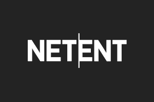 ហ្គេម NetEnt ថ្មីល្អបំផុត ២០២៤