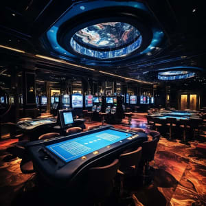 រីករាយជាមួយ Cashback ថ្ងៃព្រហស្បតិ៍នៅ Izzi Casino រៀងរាល់សប្តាហ៍| ទទួលបានប្រាក់ត្រឡប់មកវិញរហូតដល់ 10%