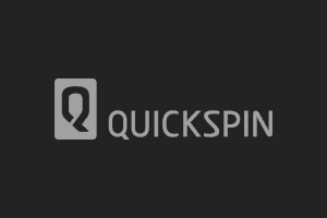 Quickspin: ដំណើរដ៏រំភើបមួយចូលទៅក្នុងហ្គេមកាស៊ីណូច្នៃប្រឌិត