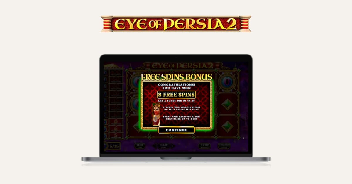 Yggdrasil Gaming & Reflex Eye បង្កើតបទពិសោធន៍ថ្មីសម្រាប់អ្នកលេងហ្គេម