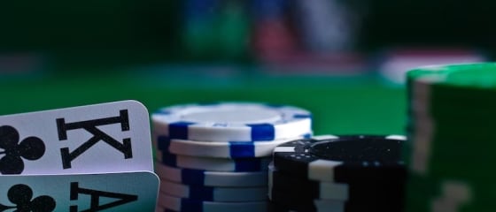 ជើងឯកដែលមិនអាចយកឈ្នះបាន៖ បង្ហាញអ្នកលេង Poker ល្អបំផុតដែលមិនធ្លាប់មាន